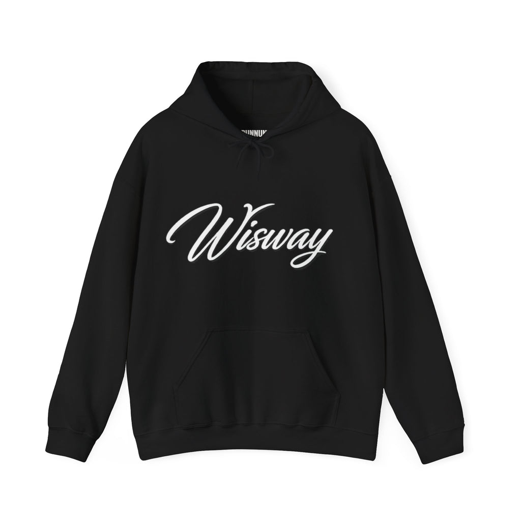 Wisway - Same Way… Hoodie