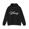 Wisway - Same Way… Hoodie