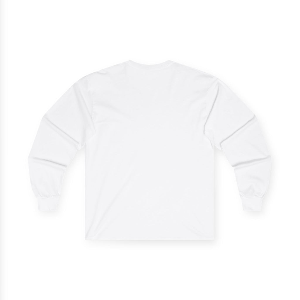 Gammin Girl Long Sleeve Tee