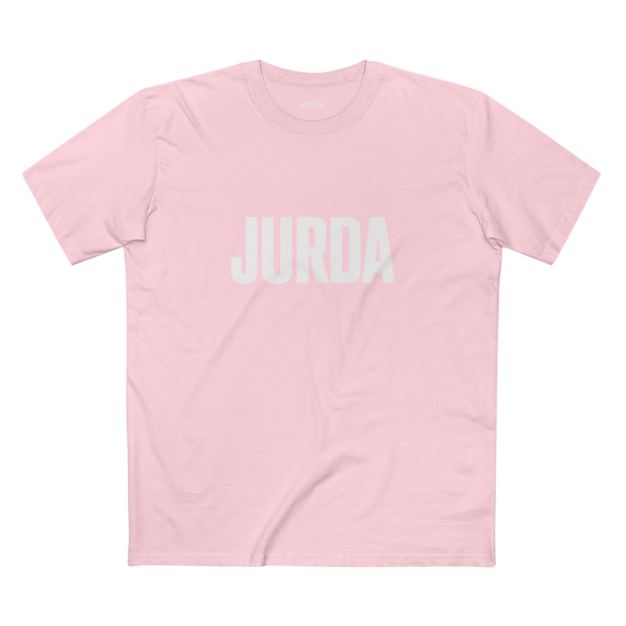 JURDA