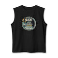 'Coming Of The Light 1871 'Unisex Jersey Muscle Tank