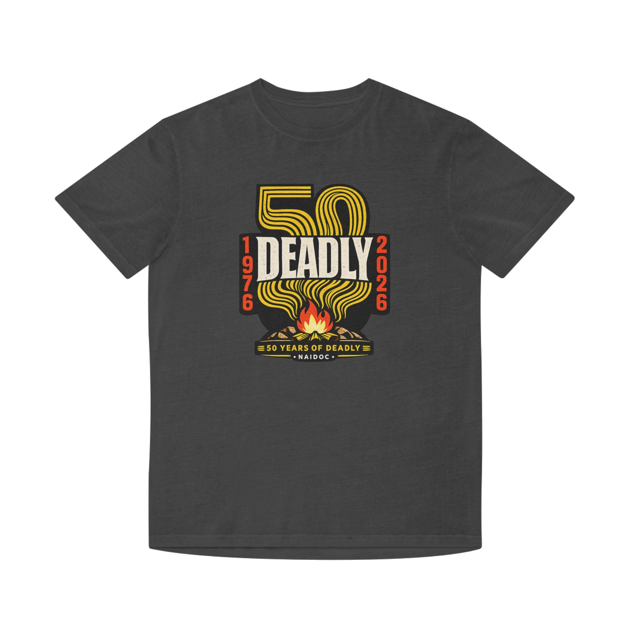 50 Years of Deadly – NAIDOC 2026