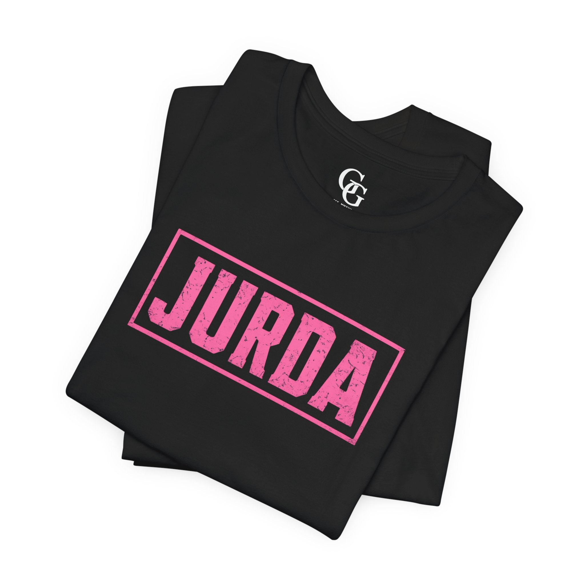 Jurda Tee