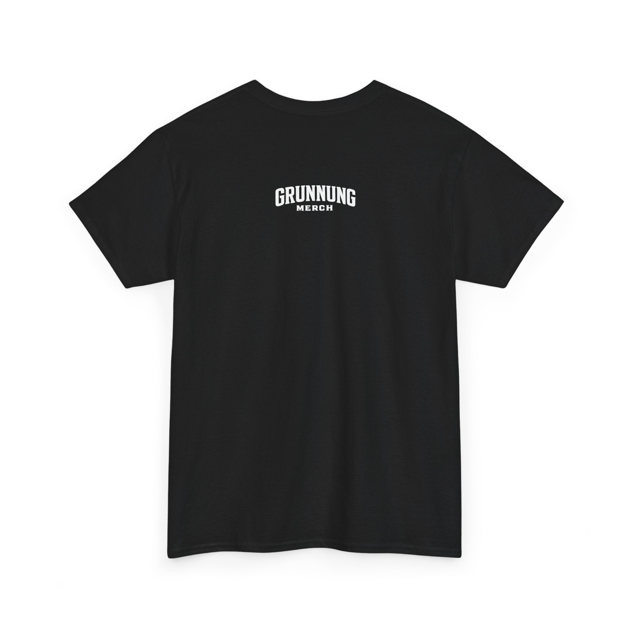 JEALOUSING Tee