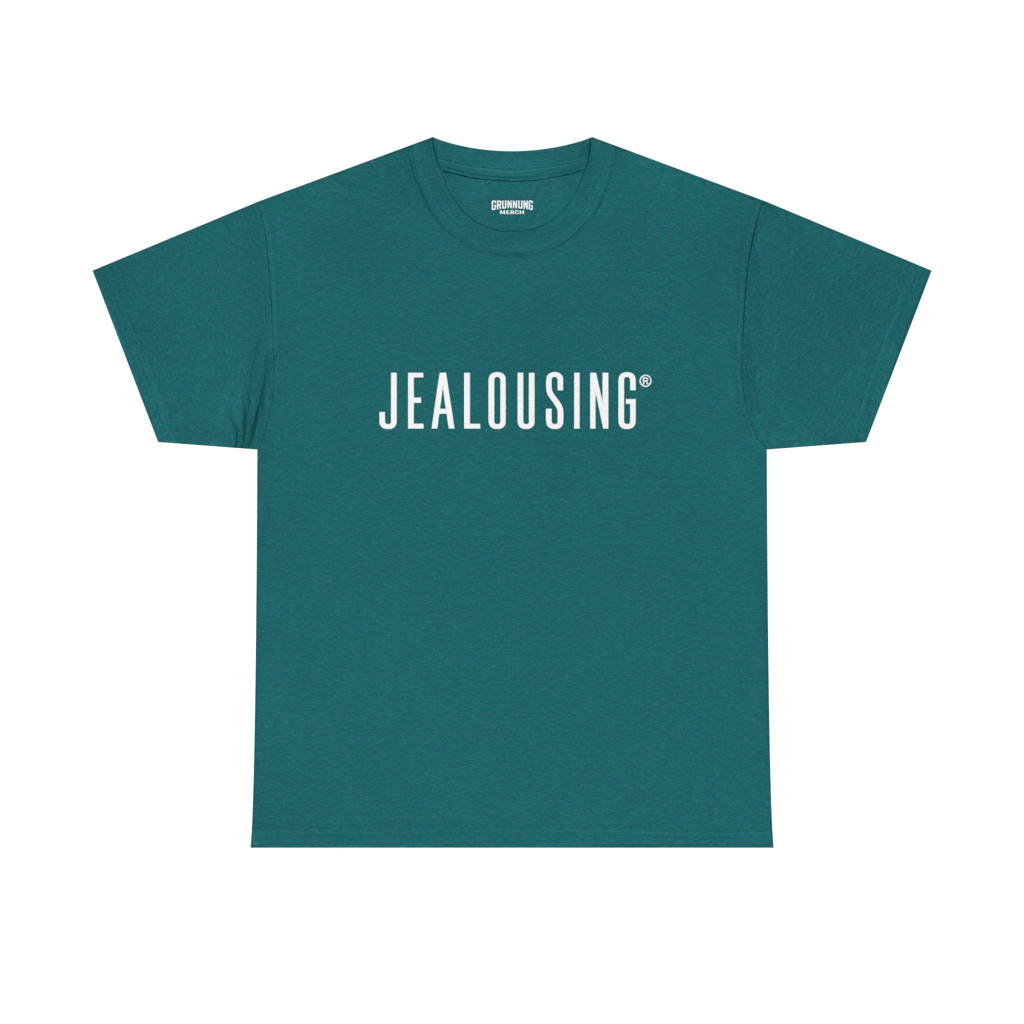 JEALOUSING Tee