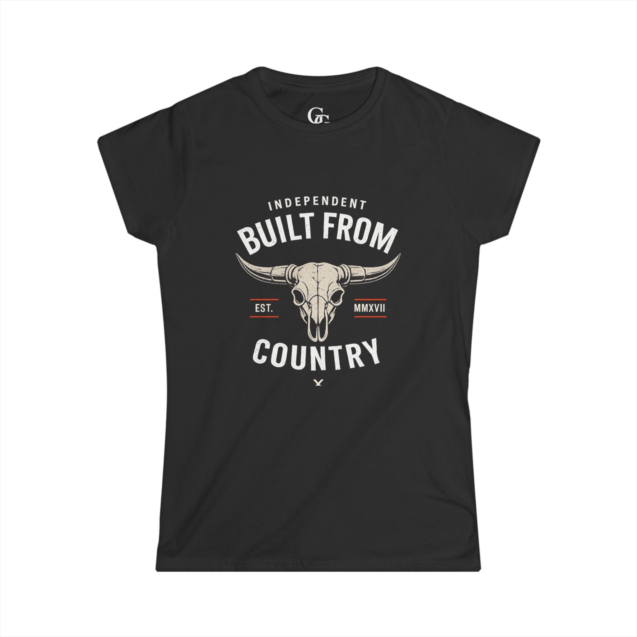 Grunnung Official Women's T‑Shirt