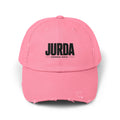 JURDA HAT - Pink