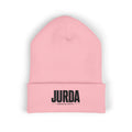JURDA BEANIE in Pink