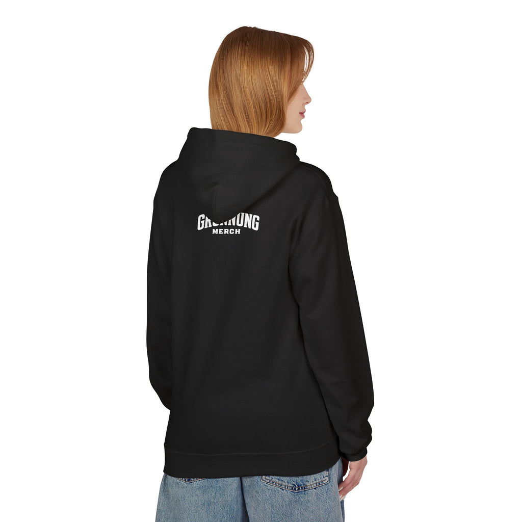 Gammin Girl Premium Midweight Hoodie