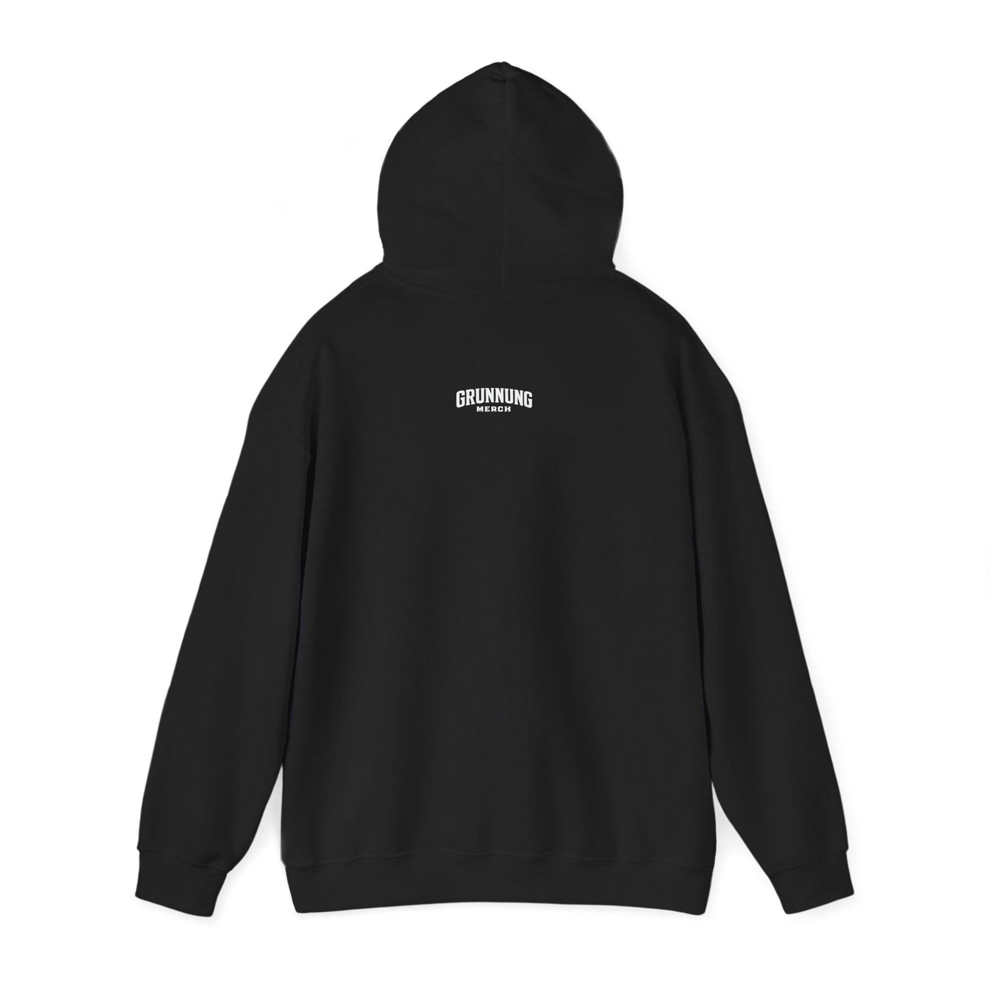 Aboriginal Flag Hoodie