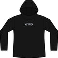 CHILD OF GOD Women's Long Sleeve Hooded Top
