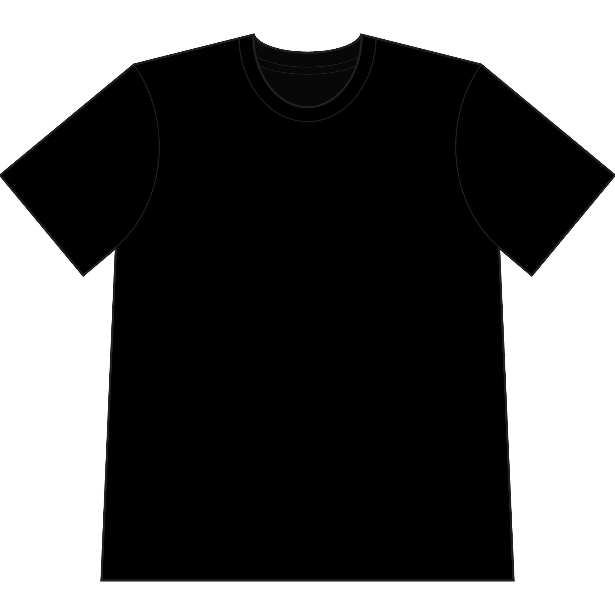 JESUS Unisex Max Heavyweight Garment-Dyed T-Shirt