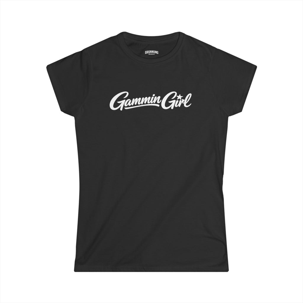 Gammin Girl Tee