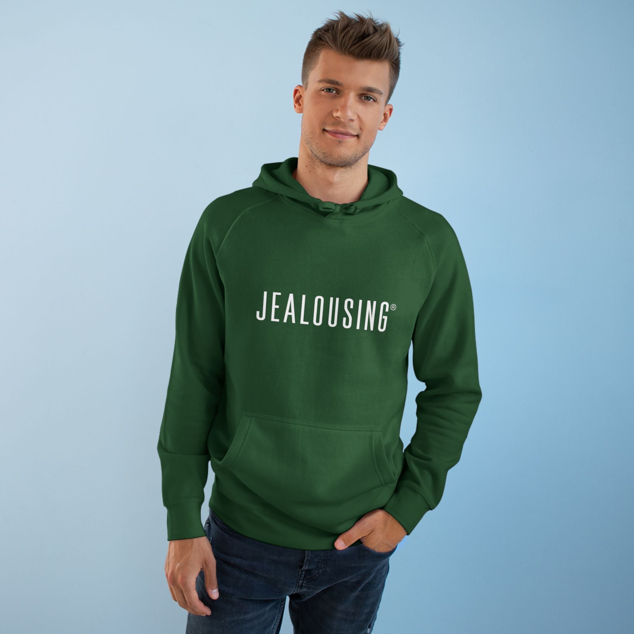 JEALOUSING® Hoodie