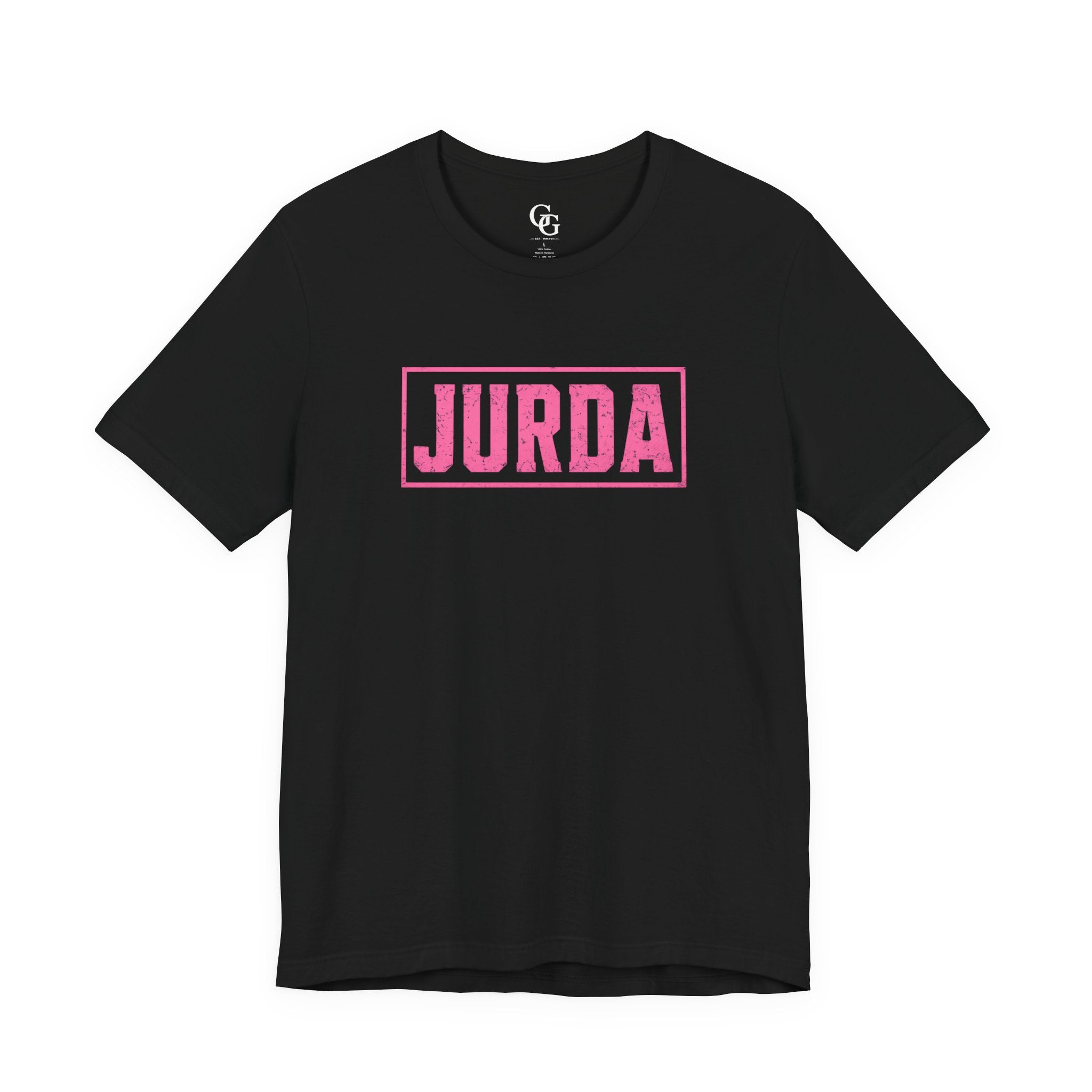 Jurda Tee