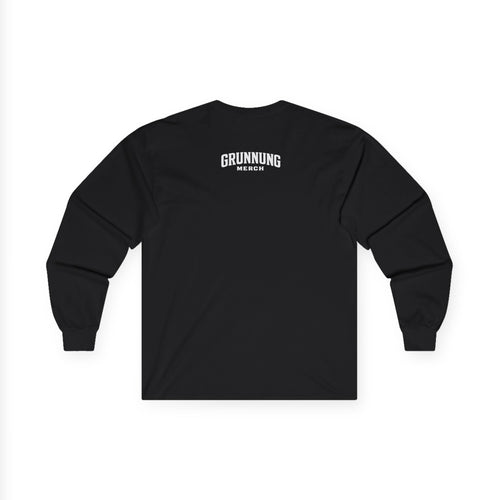 Eyaaaaaaaa Long Sleeve Tee