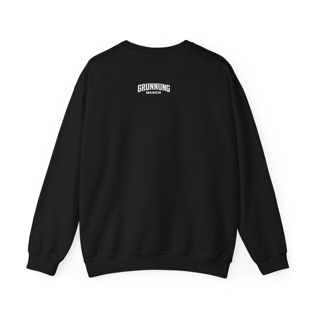 Aboriginal Flag  Sweatshirt