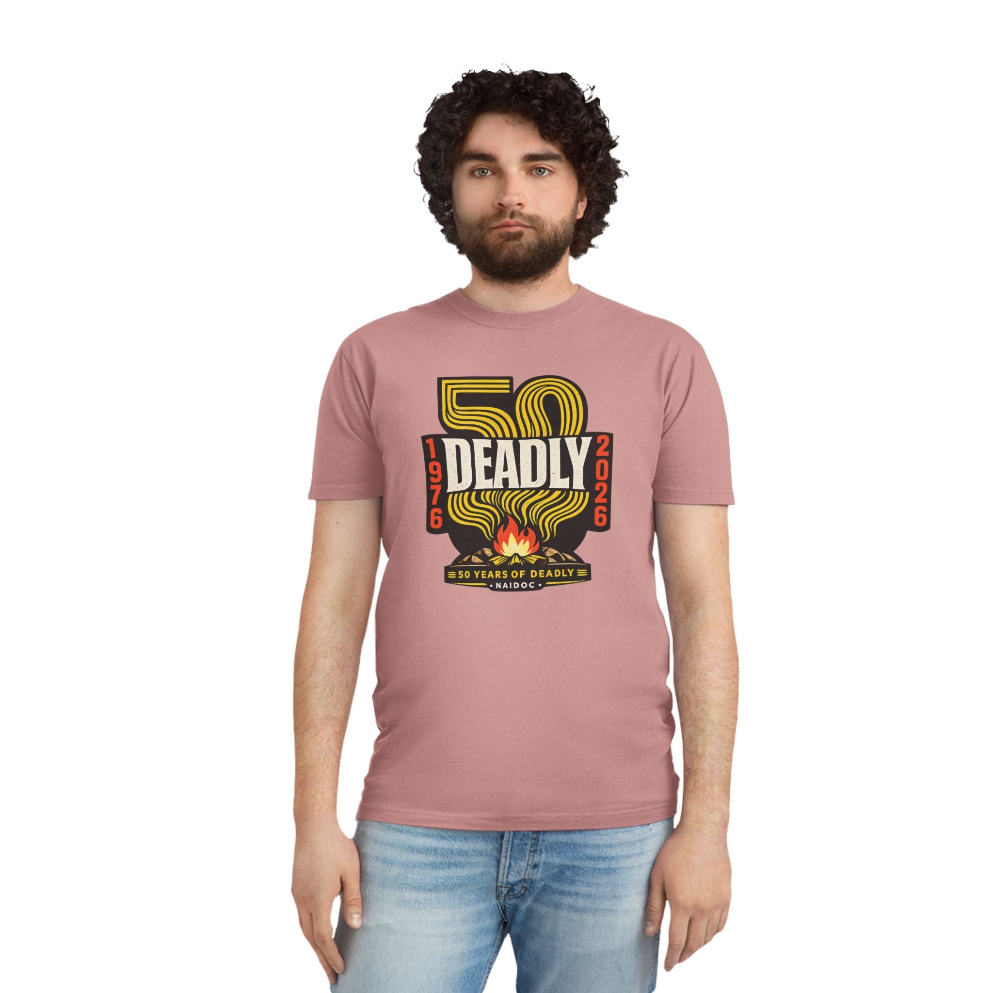 50 Years of Deadly – NAIDOC 2026