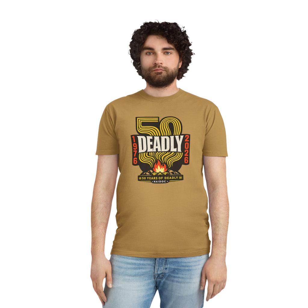 50 Years of Deadly – NAIDOC 2026