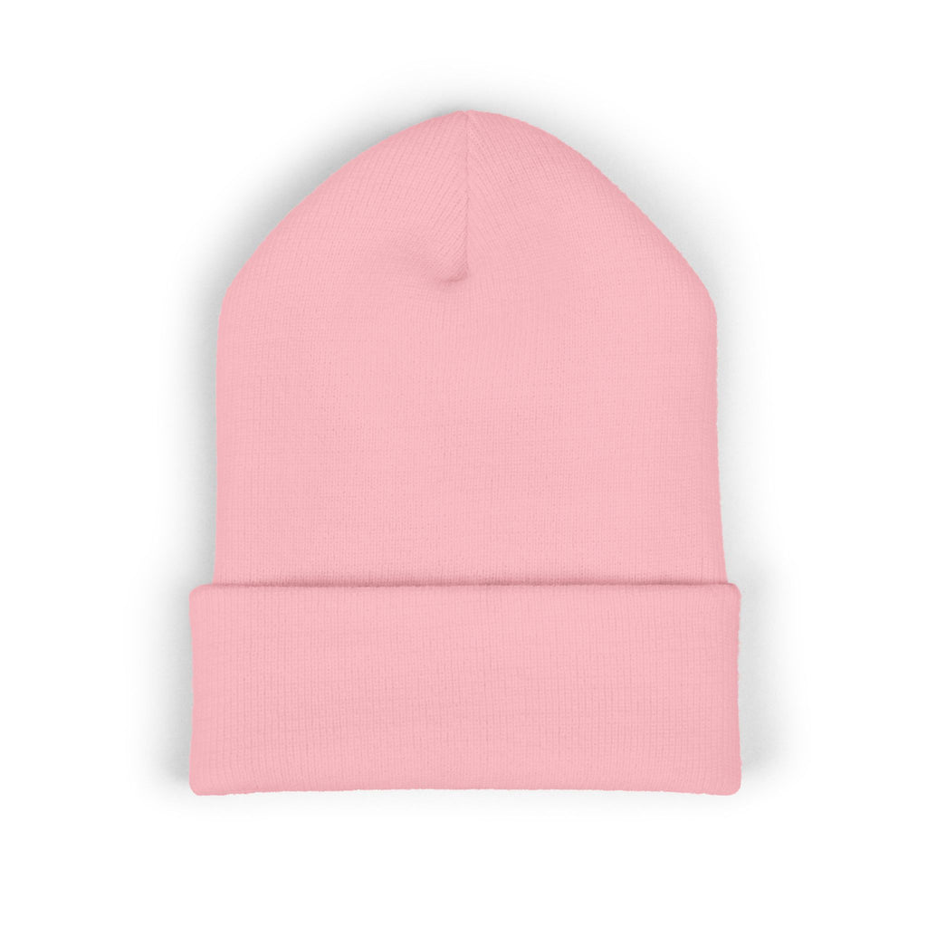 JURDA BEANIE in Pink