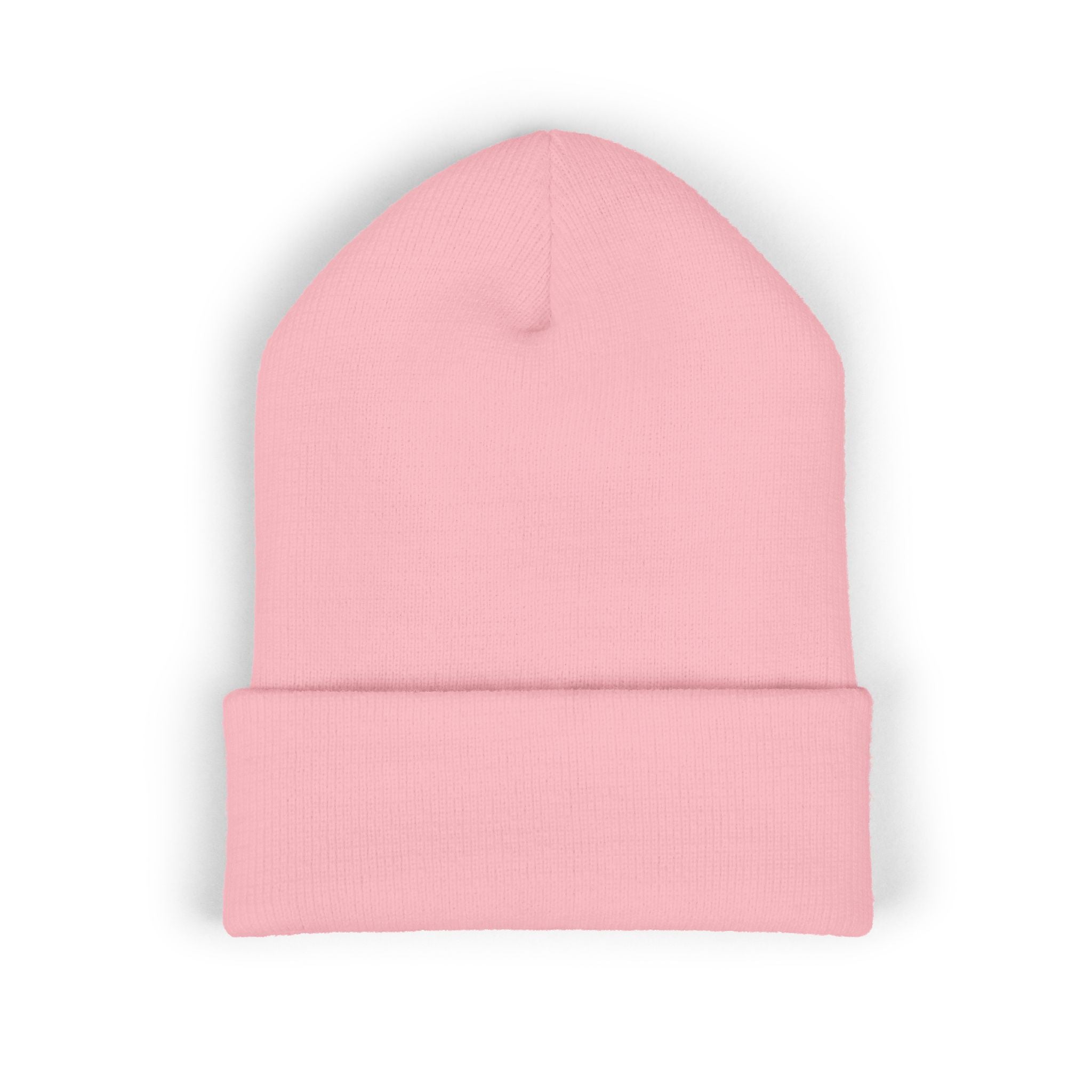 JURDA BEANIE in Pink