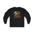 NAIDOC 2026 Long Sleeve