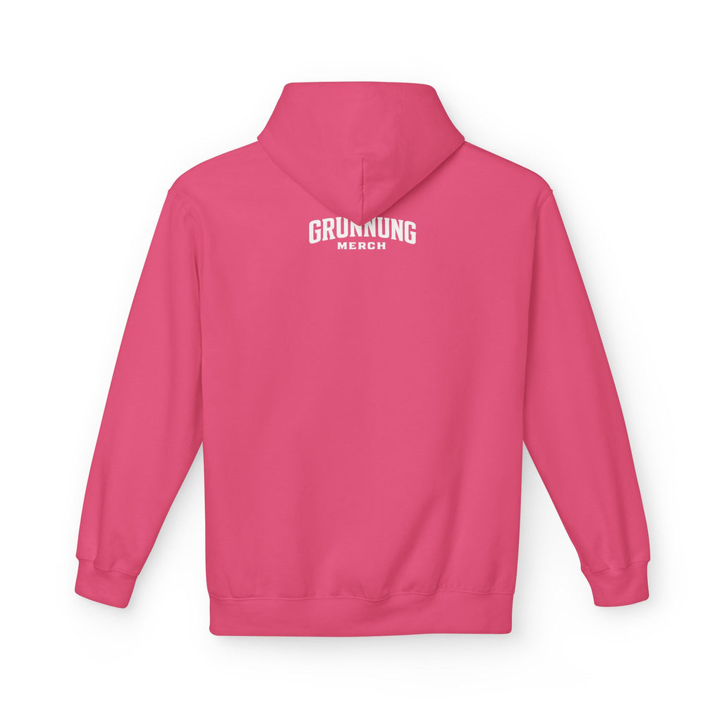 Gammin Girl Premium Midweight Hoodie