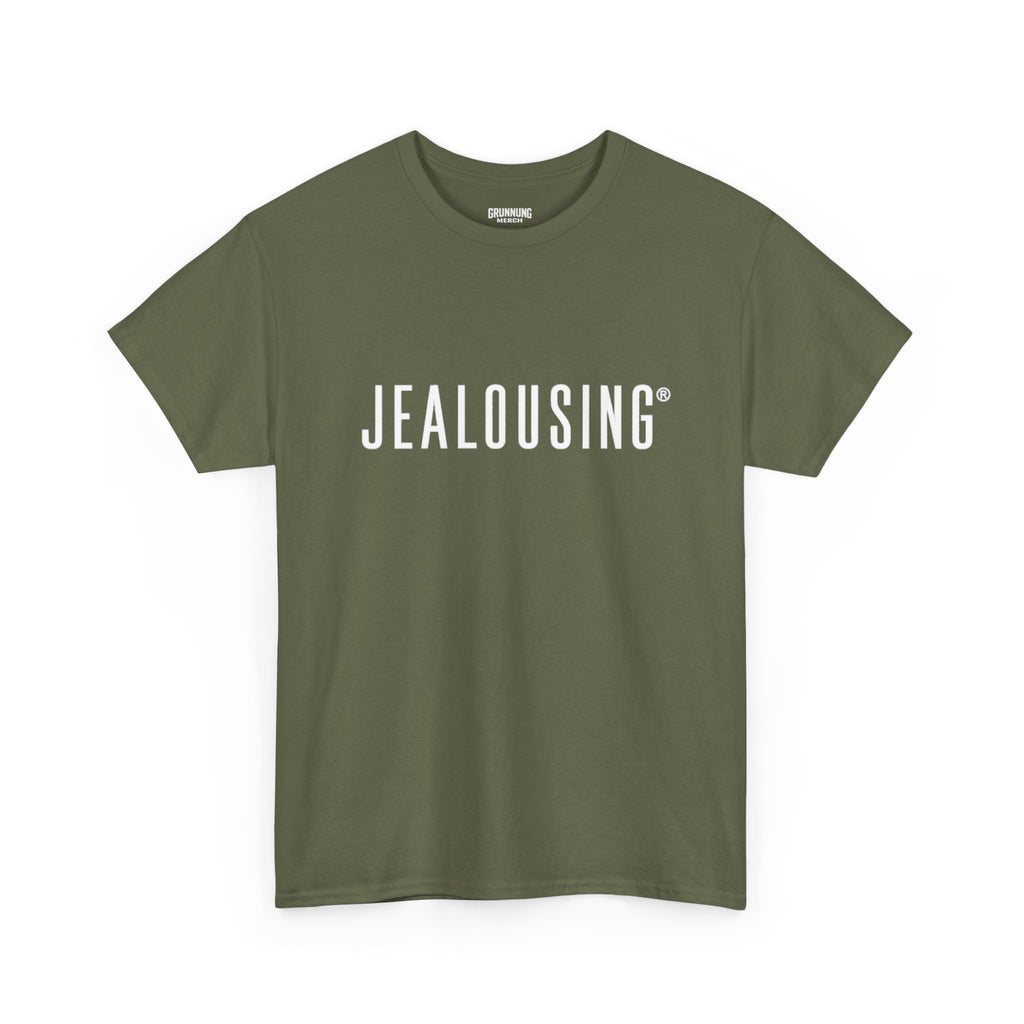 JEALOUSING Tee