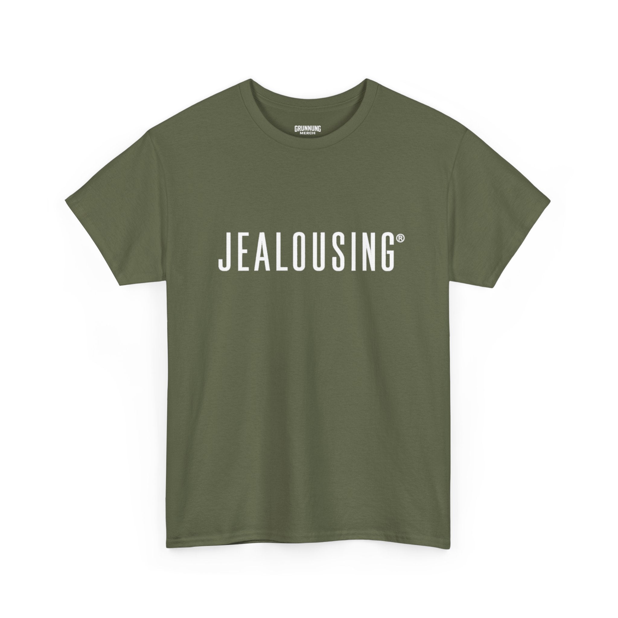 JEALOUSING Tee