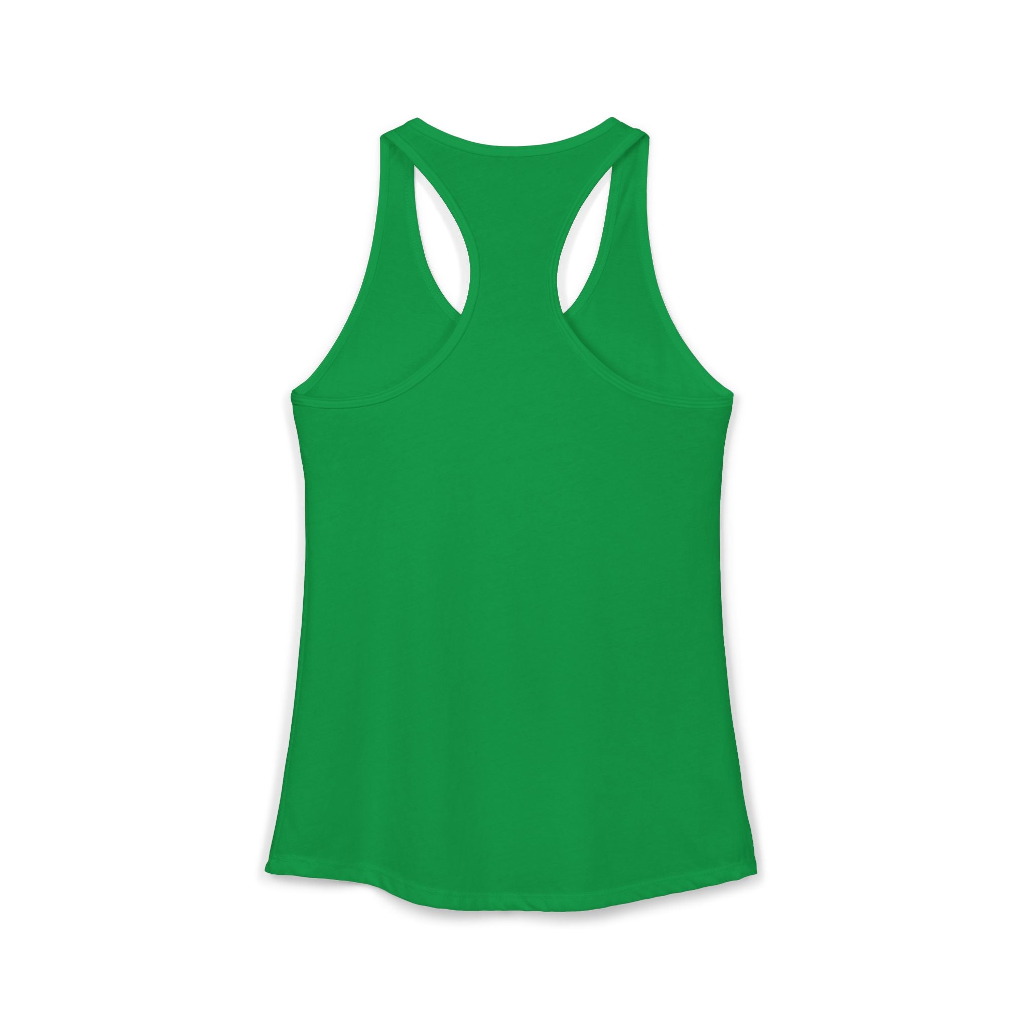 JESUS Women's Ideal Racerback Tank