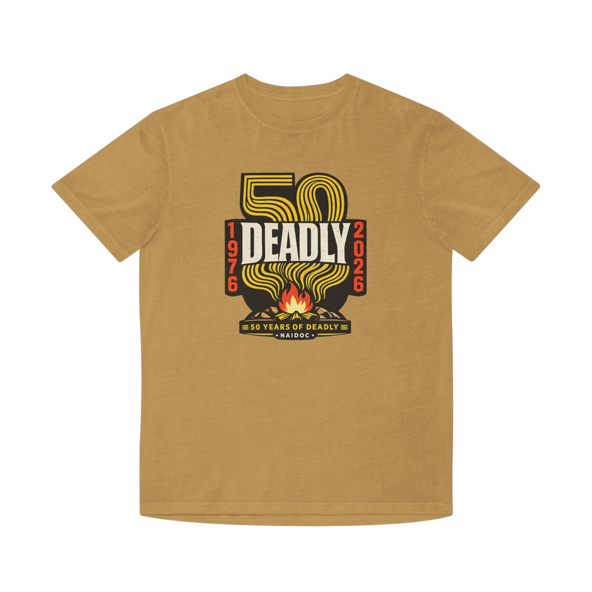 50 Years of Deadly – NAIDOC 2026