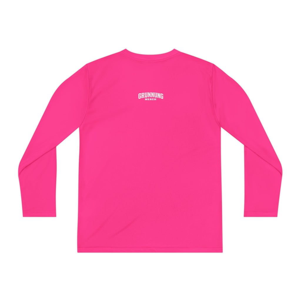 NAIDOC WEEK 2026 Youth Long Sleeve