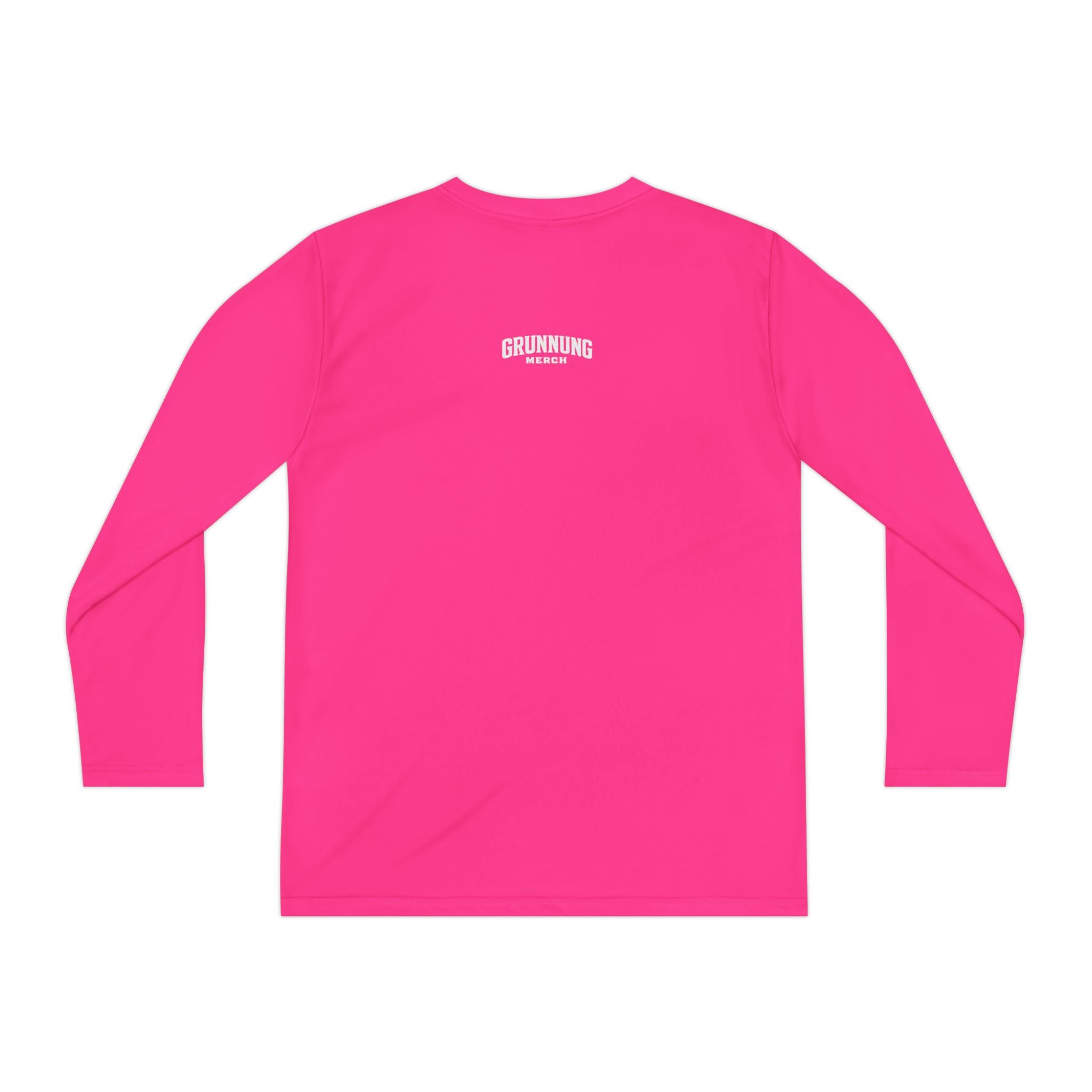 NAIDOC WEEK 2026 Youth Long Sleeve