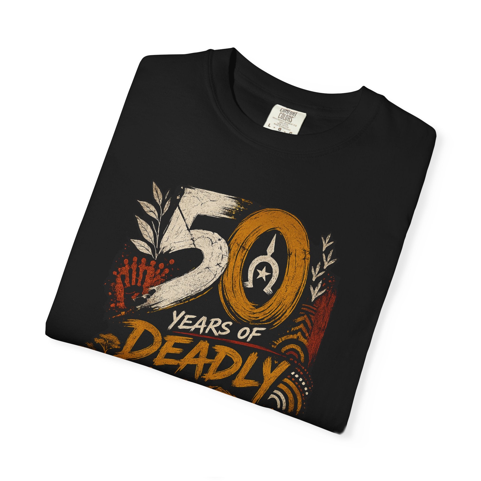 Jurda NAIDOC Shirts 2026