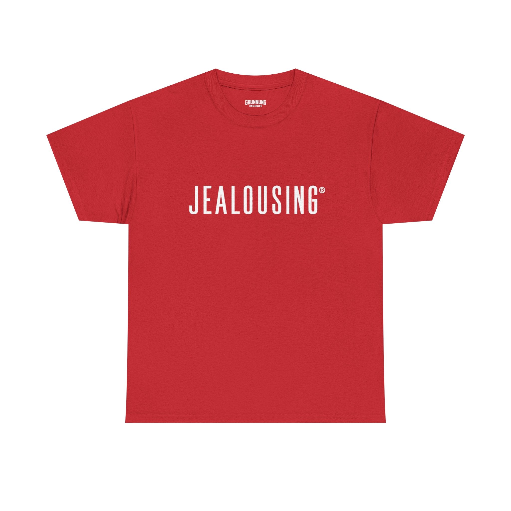 JEALOUSING Tee