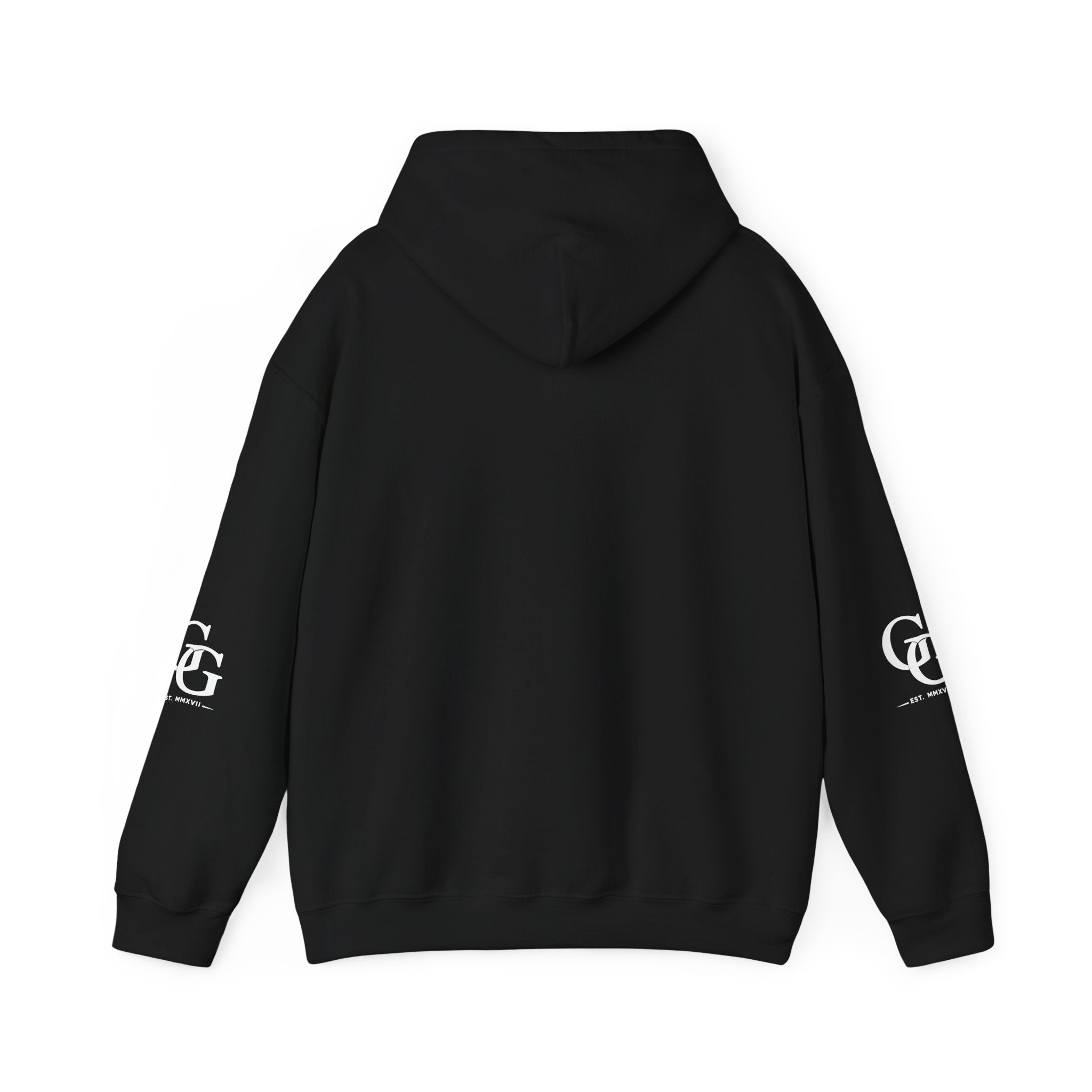 JURDA HOODIE