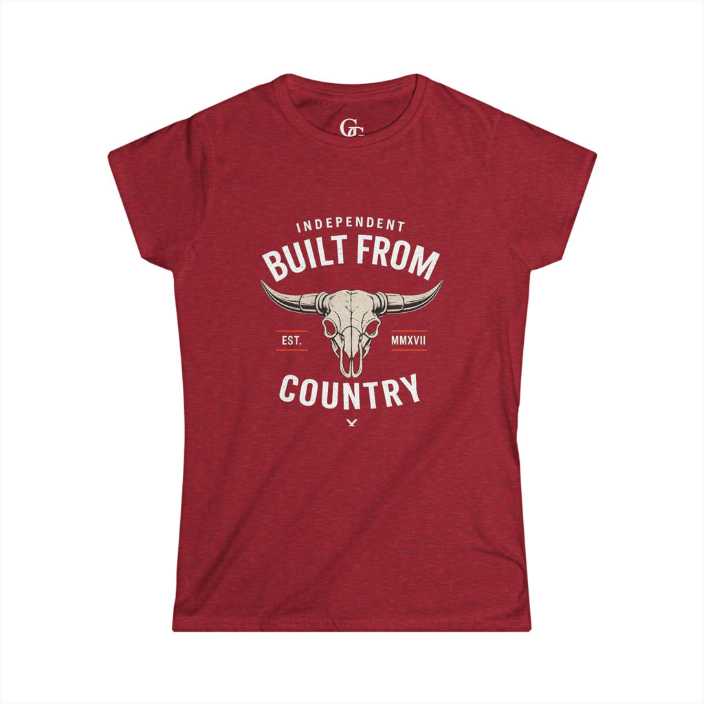 Grunnung Official Women's T‑Shirt