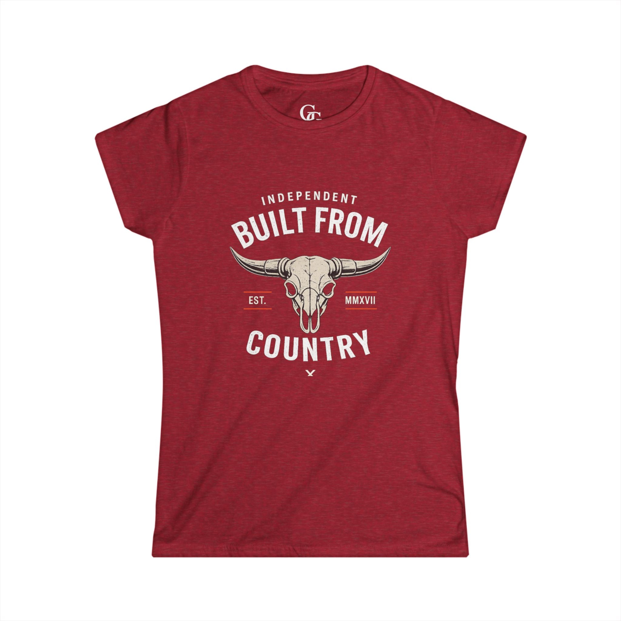 Grunnung Official Women's T‑Shirt