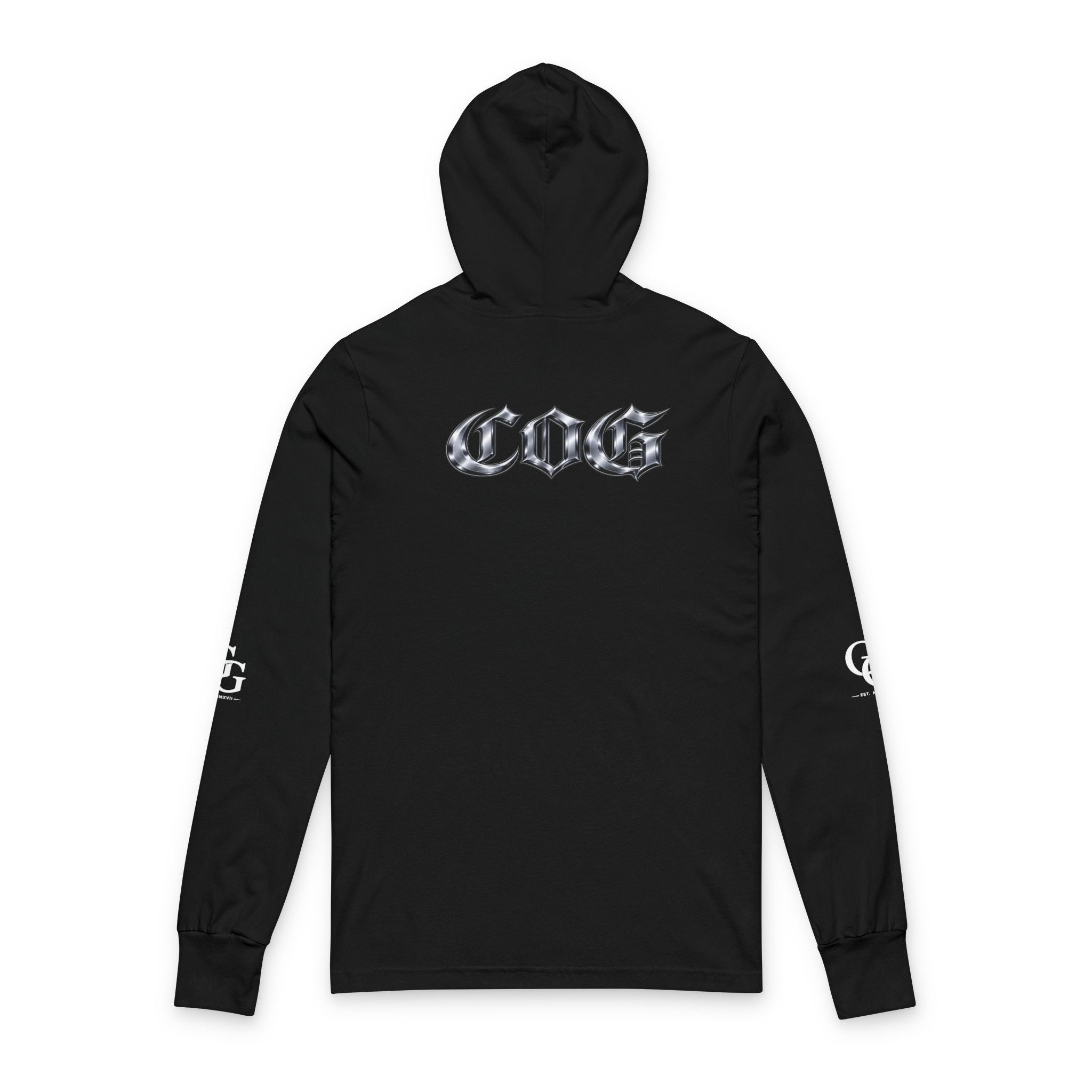 CHILD OF GOD Hooded Long Sleeve
