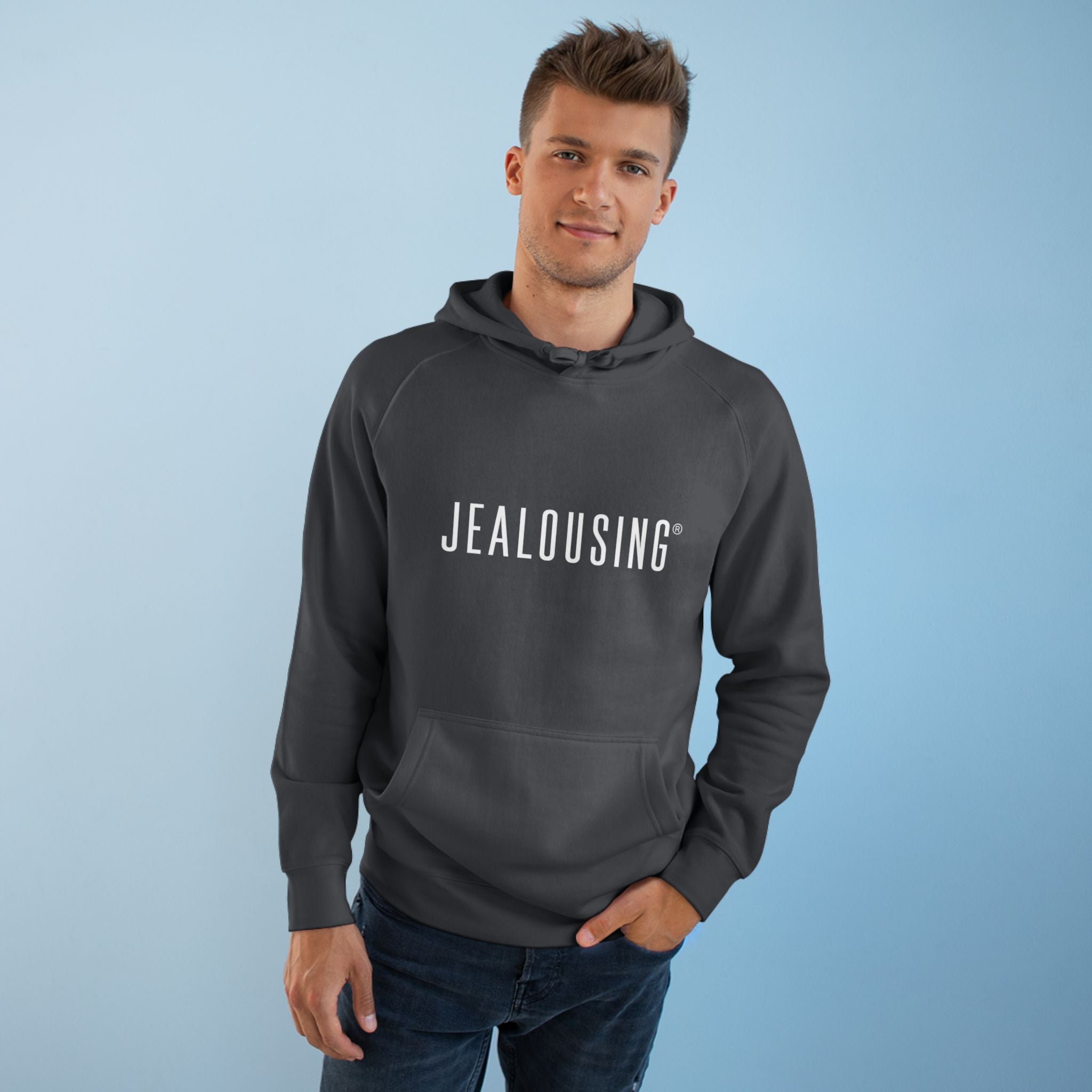 JEALOUSING® Hoodie