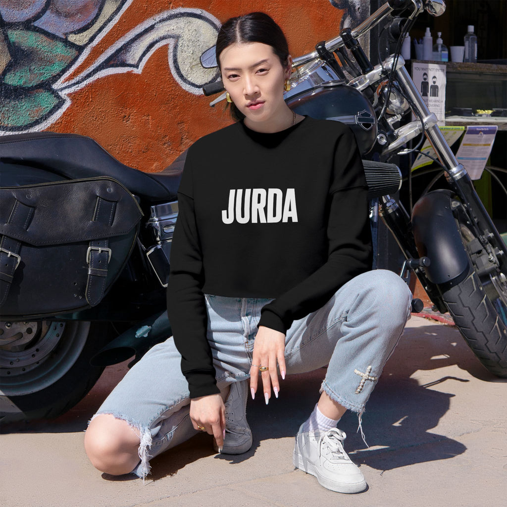 JURDA SWEATSHIRT