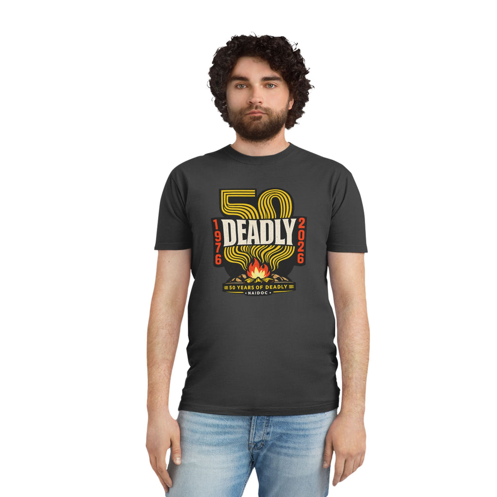 50 Years of Deadly – NAIDOC 2026