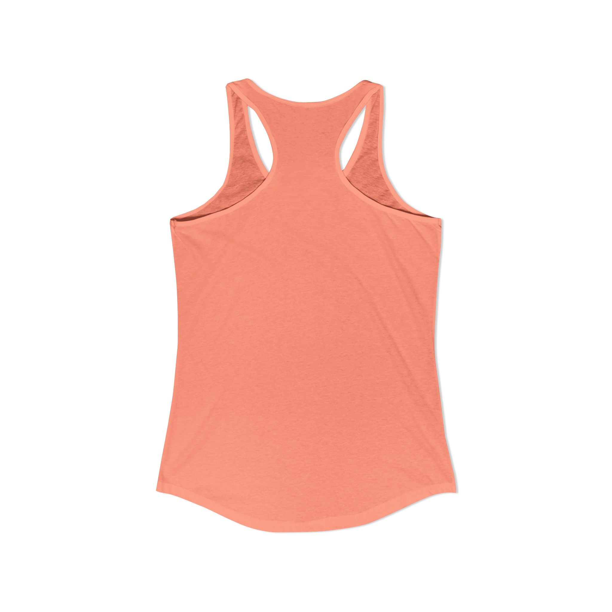 JESUS Women's Ideal Racerback Tank