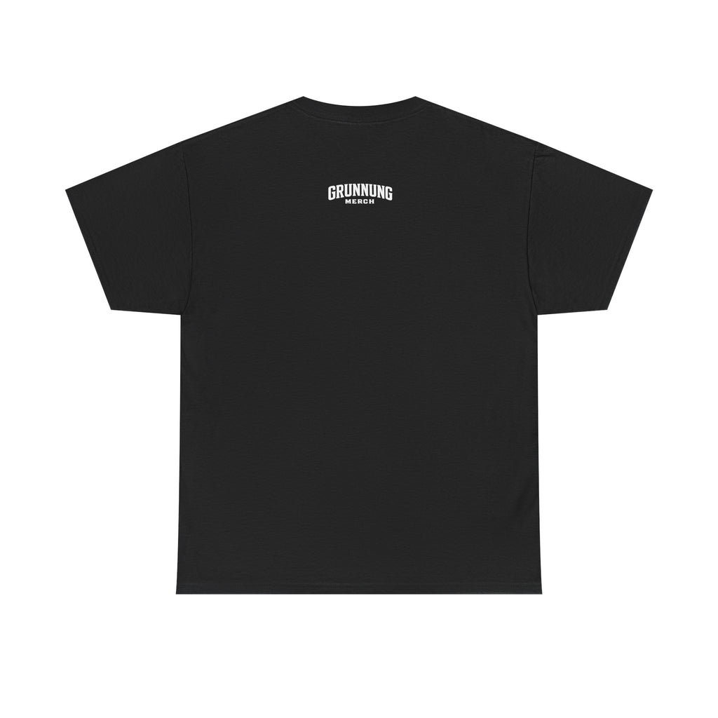 Yu No Bos Blong Mi! Graphic Tee T-Shirt