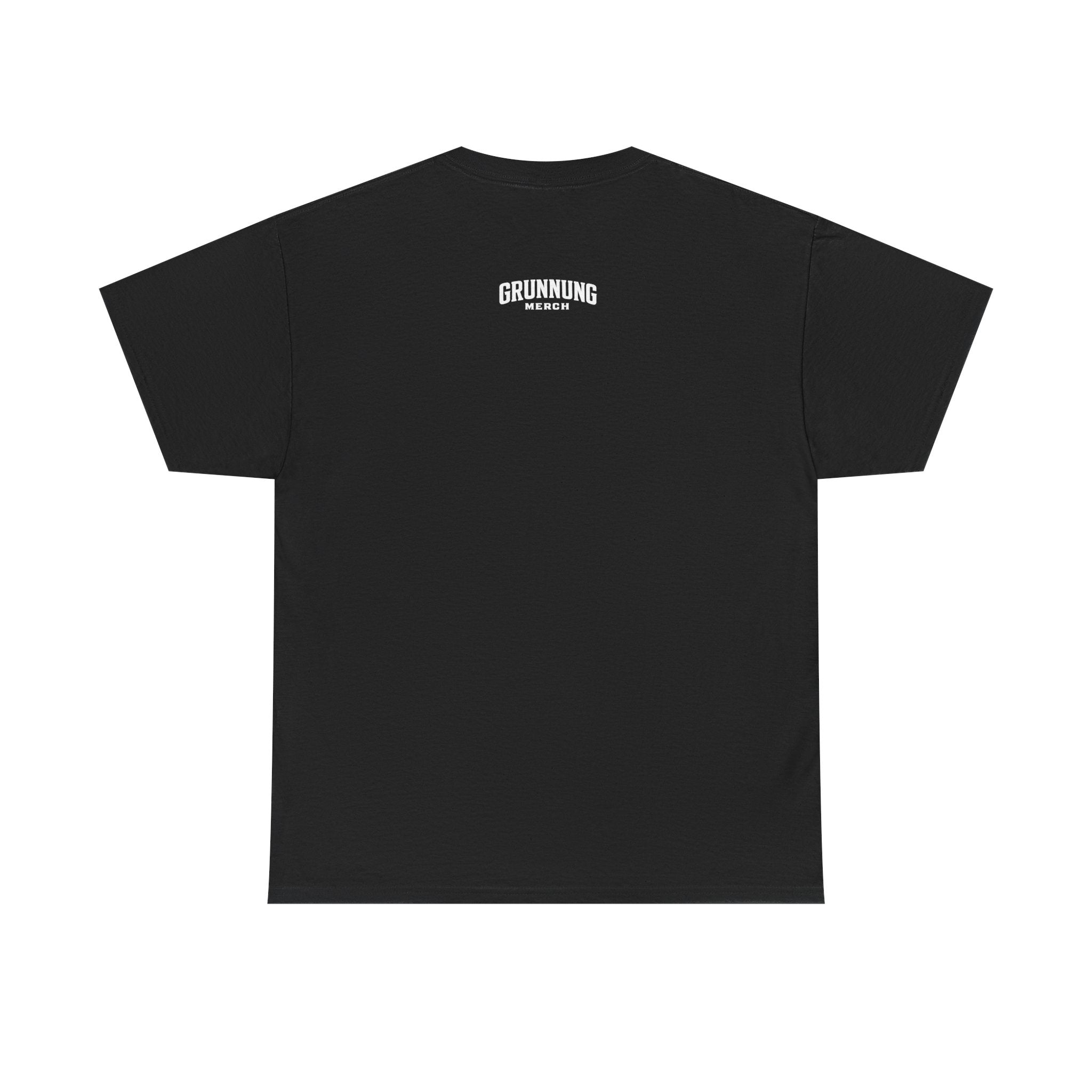 Yu No Bos Blong Mi! Graphic Tee T-Shirt