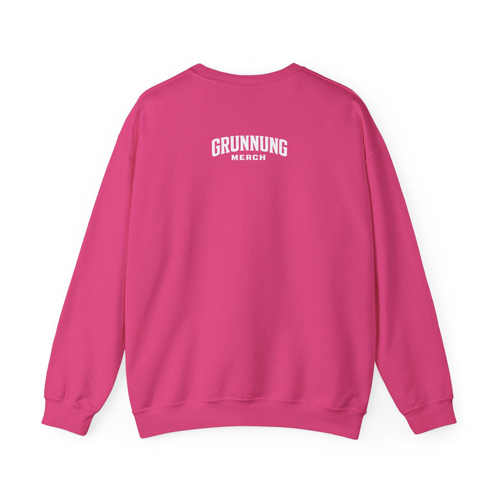 Gammin Girl Crewneck Sweatshirt