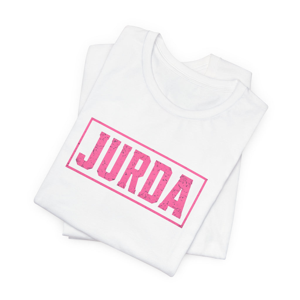 Jurda Tee