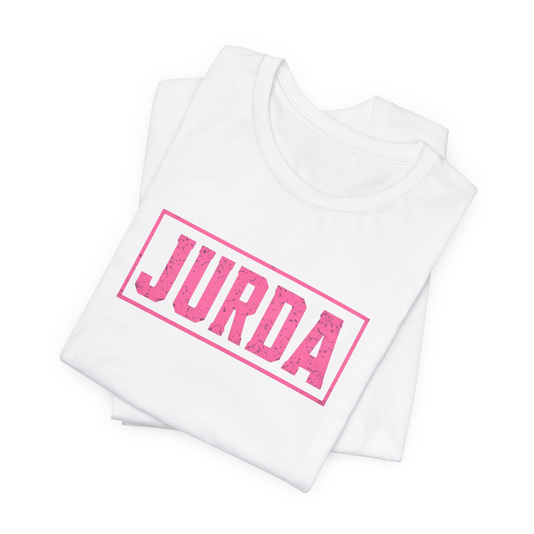 Jurda Tee