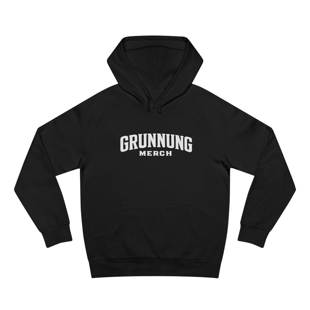 Grunnung Merch Hoodie