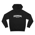 Grunnung Merch Hoodie